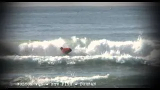 Boardriders TV - Slade Prestwich - Featured Surfer