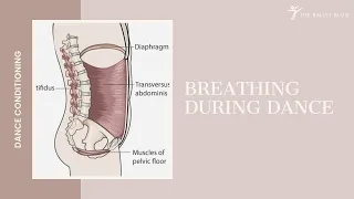 Breathing During Dance - Lisa Howell & MDM