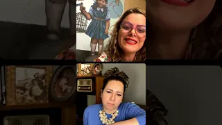 Ana Paula Valadão e Helena Tannure (Live: A Dracma Perdida)