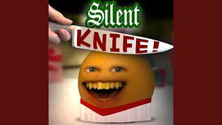 Silent Knife (Silent Night Parody)