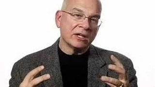 Tim Keller - Why we must reach the cities