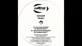 Seelenluft • Manila (Ewan Pearson Remix) (2003)