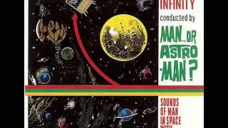 Man Or Astro-Man? - Transmissions From Venus