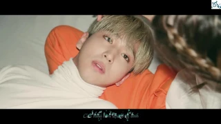 (vietsub) MV A lie -B1A4