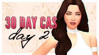 30 DAY CAS / 2 - Celebrity / МЕГАН ФОКС