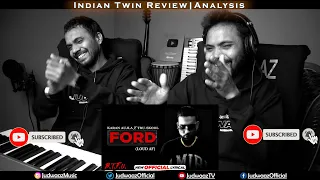 KARAN AUJLA : Ford (Official Lyrical) | Tru-Skool | Judwaaz