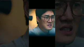 Rio & Tokyo bomb explosion |Money Heist Korea Joint Economic Area S01E07 | Part 2 | #shorts