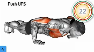 LOSE BELLY FAT QUICK & EFFECTIVE MORNING WORKOUT