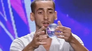 Arabs Got Talent - الجزائر - سوفيان