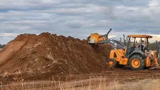 Building My Dream Motocross Track