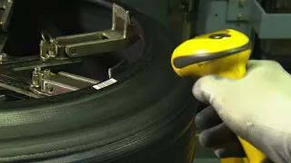 Continental Tire Production (Korbach)