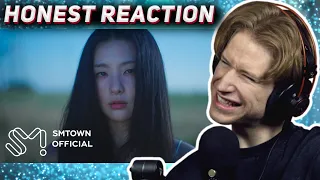 HONEST REACTION to SEULGI 슬기 '28 Reasons' MV