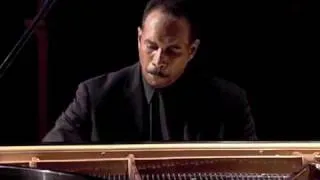"Strike Up the Band" by George Gershwin performed by Leon Bates