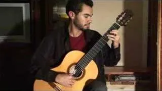 SUPER MARIO BROTHERS CLASSICAL GUITAR TABS | Thierry Gomez