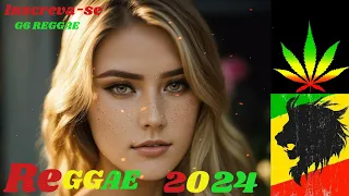 Reggae do Maranhão, reggae remix 2024!!😎