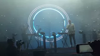 Rufus Du Sol ACL