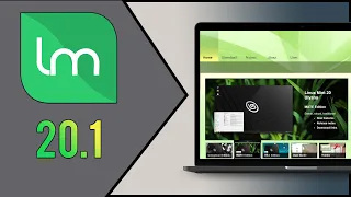 #Linux Mint 20.1 Beta Is Now Available for Download with Cinnamon 4.8, Based on #Ubuntu 20.04.1 LTS