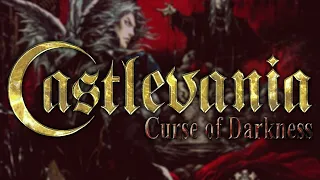 Abandoned Castle ~The Curse of Darkness~ - Castlevania: Curse of Darkness OST Extended