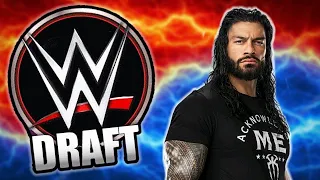 WWE Draft 2024: 10 Roster Trades That MUST Happen