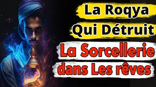 ✅ Roqya Puissante détruit La sorcellerie Manger dans les rêves des djinns amoureux +33 632 55 9101