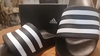 Adidas Adilette Aqua - Review y honesta opinión en Español