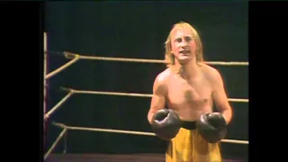 Boxkampf | gutes Gewissen — Die Otto-Show VII (1979)