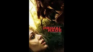 2019 Movie Review 17 is 2018's "Primal Rage" rating 4.0