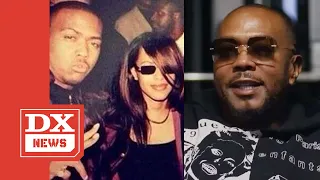 Timbaland Admits He Made This Aaliyah Hit Song By “Mistake”
