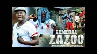 GENERAL ZAZOO | Toyin Abraham | Kelvin Ikeduba | An African Yoruba Movie