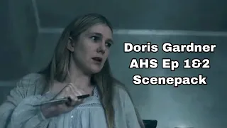 Doris Gardner Scenes Ep 1&2 | Logoless + 1080p