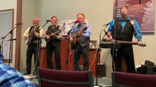 A Fool Such As I by the Country Gentlemen Tribute Band