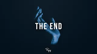 "The End" - Inspirational Rap Beat | Free Hip Hop Instrumental Music 2023 | MatWyre #Instrumentals