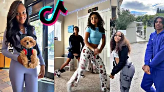 BLACK TIKTOK DANCE COMPILATION MARCH/APRIL 2024