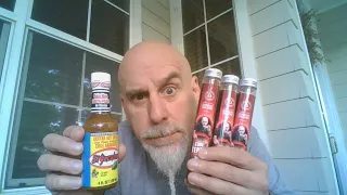 CTH Team Review...El Yucateco XXXtra Hot Sauce and Q & A