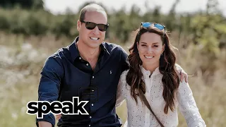 Kate Middleton and Prince William’s Designer Friend Says They’re “Going Through Hell”