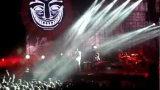 Foster the people - Call it what you want (Live from Gibson Amphitheatre in LA)