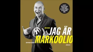 Markoolio Borta bra men hemma bäst