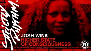 Josh Wink - Higher State Of Consciousness (Official HD Video)