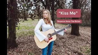 Kiss Me | Sixpence None The Richer | Brooke Hatala (cover)