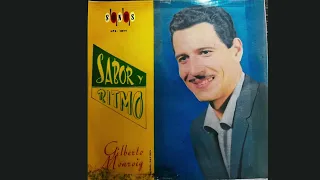 La boa - Gilberto Monroig