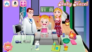 baby game|Sweet Baby Girl Superhero Hospital Care Kids Game   Play Fun Princess Care Makeover Games
