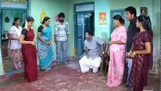 Azhagi Episode 85, 08/02/12