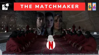 The Matchmaker (2023) | Trailer | Netflix