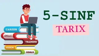 5-SINF / Tarix  #5sinf #tarix