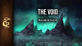 The Void | Enigmatic, Mysterious Ambience | 1 Hour #dnd