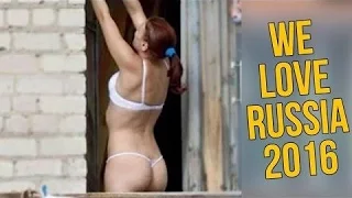 We Love Russia 2015 Russian Fail Compilation #40 Funniest Russian moment.mp4
