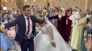 свадьба Исфара