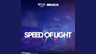 Speed of Light