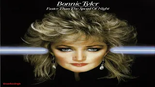 Bonnie Tyler  -Total Eclipse Of The Heart