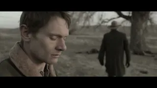 Griffin makes Roy kill a man | Godless